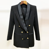 Tatiana Blazer Dress